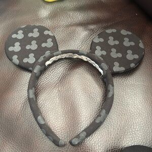 Guc Mickey ears